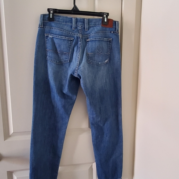 Lucky Brand Sofia Capri - Picture 9 of 9